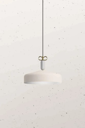 Il Fanale Bon Ton N2 Ø45 - Sospensione