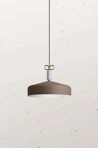 Il Fanale Bon Ton N2 Ø45 - Sospensione