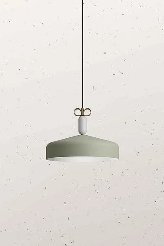 Il Fanale Bon Ton N2 Ø45 - Sospensione