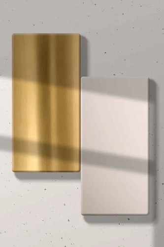 Il Fanale Bon Ton N2 Ø45 - Sospensione