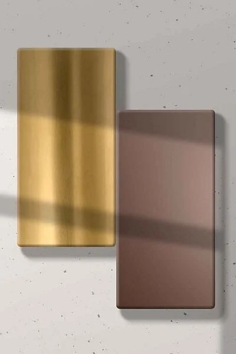 Il Fanale Bon Ton N2 Ø45 - Sospensione