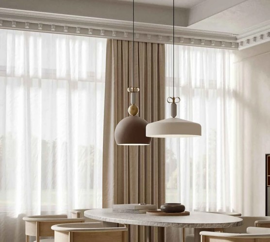 Il Fanale Bon Ton N1 ø35cm Sospensione