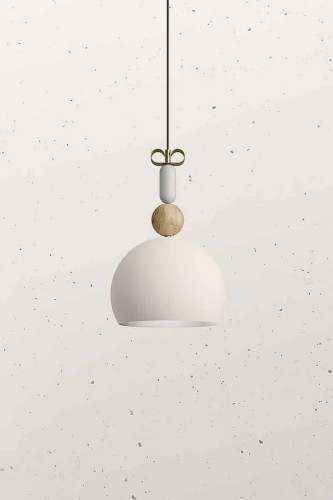 Il Fanale Bon Ton N1 ø35cm Sospensione