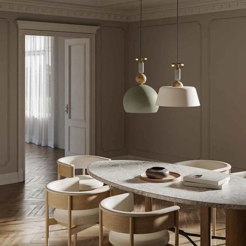 Il Fanale Bon Ton N1 ø35cm Sospensione