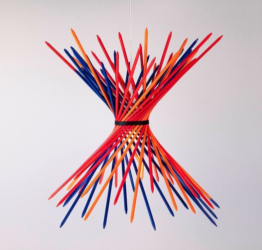 Ingo Maurer Pic-A-Stic