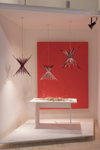 Ingo Maurer Pic-a-stic