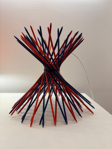 Ingo Maurer Pic-a-stic - OUTLET