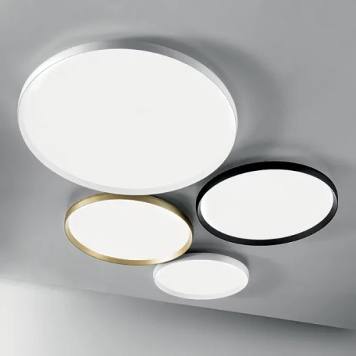 Gea Luce Aela P/G, Bianco - PROMO