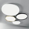 Gea Luce Aela P/G, Bianco - PROMO
