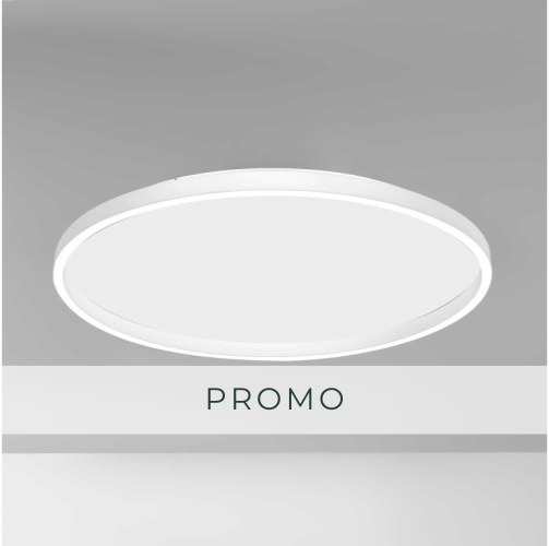 Gea Luce Aela P/G, Bianco - PROMO