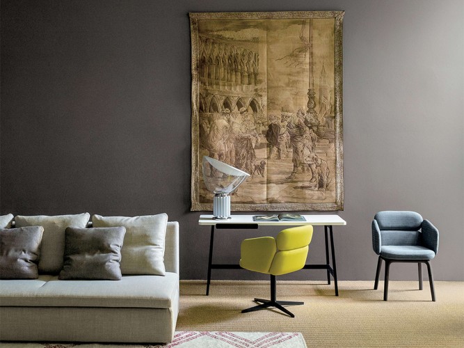 Flos Taccia , design Castiglioni, 1962