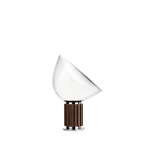 Flos Taccia Bronzo, design Castiglioni, 1962 - OUTLET