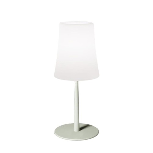 Foscarini Birdie Easy Piccola, Verde Salvia - OUTLET