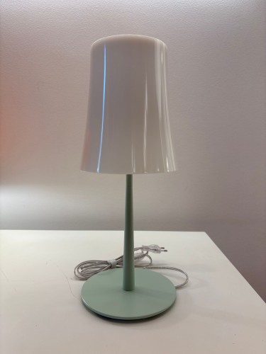 Foscarini Birdie Easy Piccola, Verde Salvia - OUTLET
