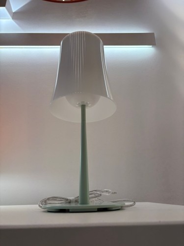 Foscarini Birdie Easy Piccola, Verde Salvia - OUTLET