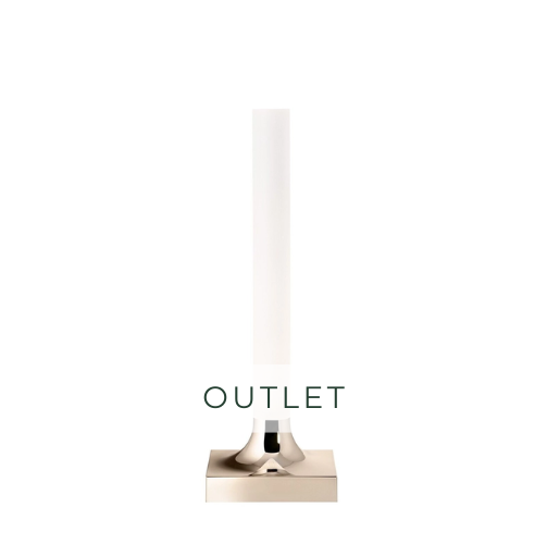 Kartell Goodnight Battery, Rame - OUTLET