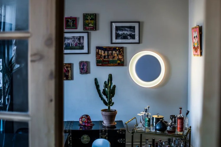 Foscarini Bahia + Bahia mini