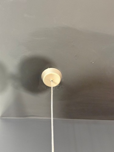 Fontana Arte Pallina Sospensione - OUTLET