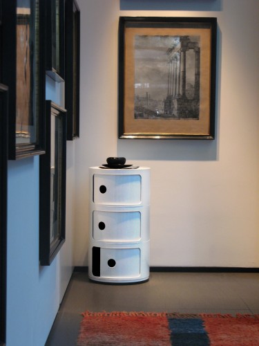 Kartell Componibili Recycled