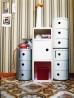 Kartell Componibili Recycled