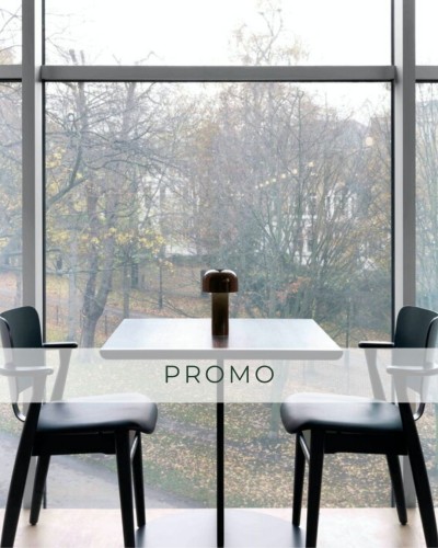 PROMO Flos Bellhop Battery