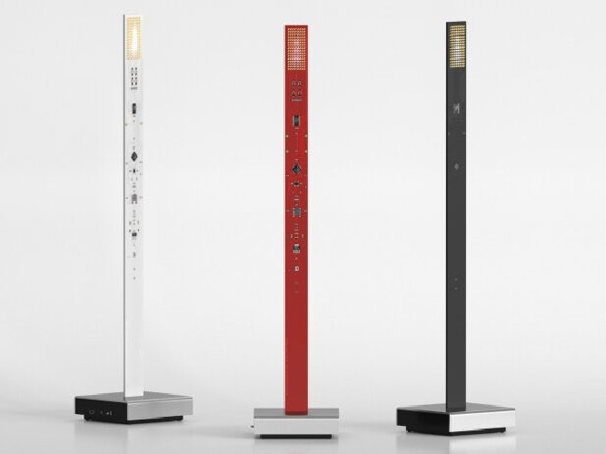 Ingo Maurer My New Flame