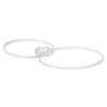 Orbit Ceiling Double Big, Bianco - PROMO - size