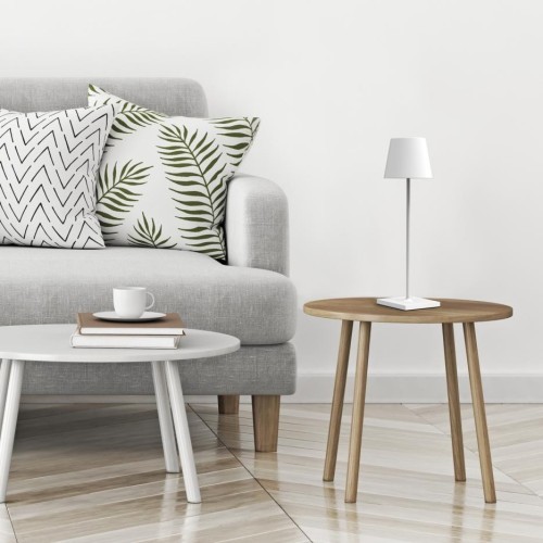 Zafferano Poldina Pro Ricaricabile, Bianco - OUTLET