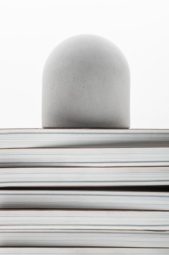 Medhelan Giulio Iacchetti, Moreno Dalca, 2021 Fermacarte