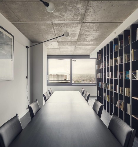 Nemo Potence Pivotante