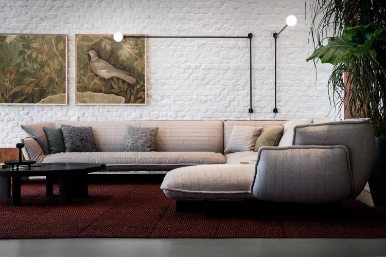 Nemo Potence Pivotante