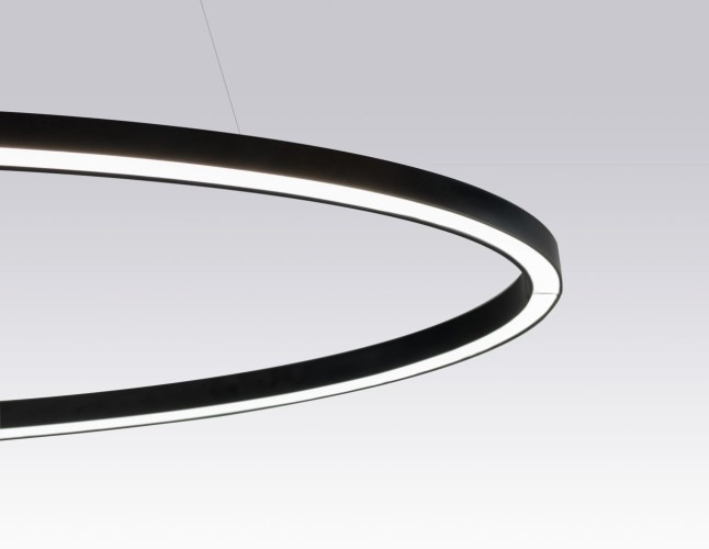 Nemo Ellisse Minor Suspension