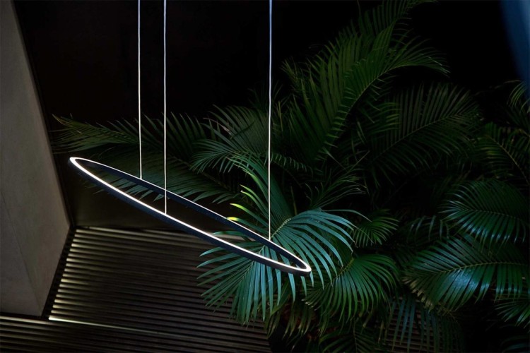 Nemo Ellisse Major Suspension