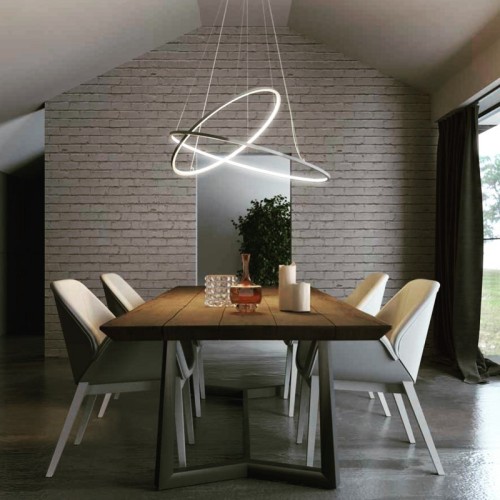 Nemo Ellisse Double Suspension