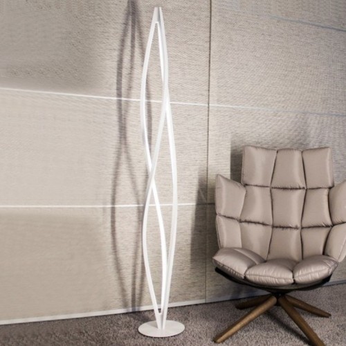 Nemo In The Wind Floor