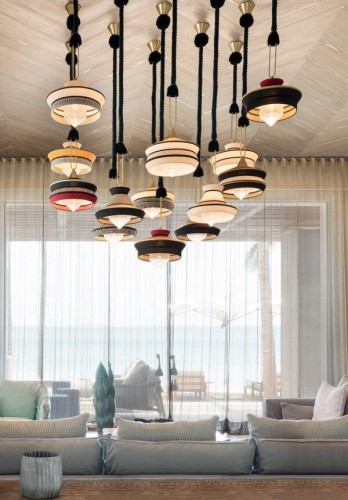 Contardi Calypso Antigua