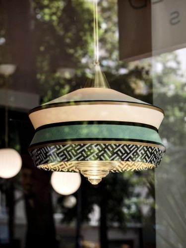 Contardi Calypso Antigua