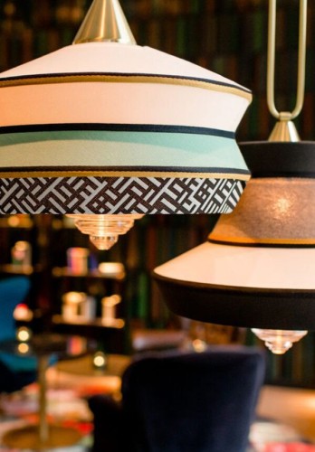 Contardi Calypso Guadaloupe