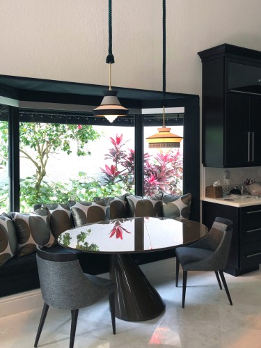 Contardi Calypso Guadaloupe