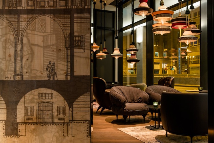 Contardi Calypso Guadaloupe