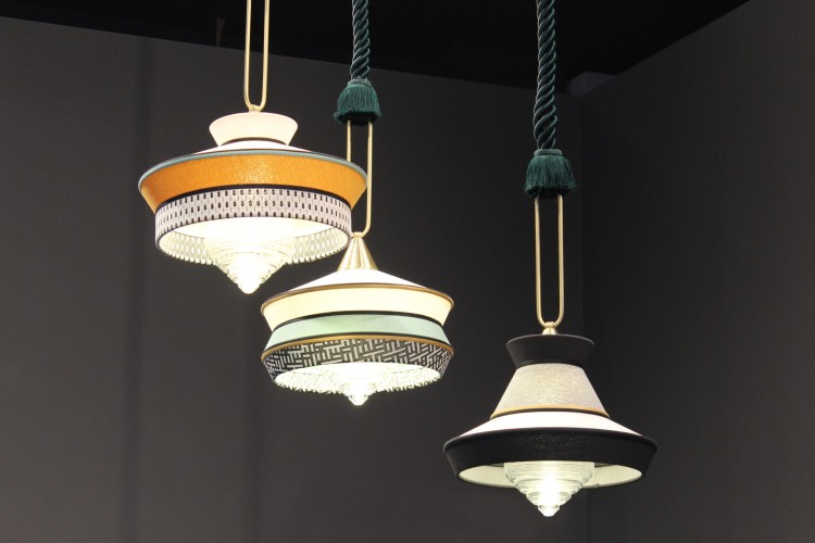 Contardi Calypso Guadaloupe