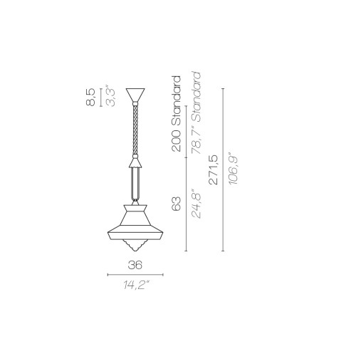 Contardi Calypso Guadaloupe