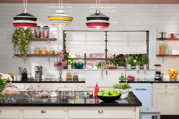 Contardi Calypso Martinique