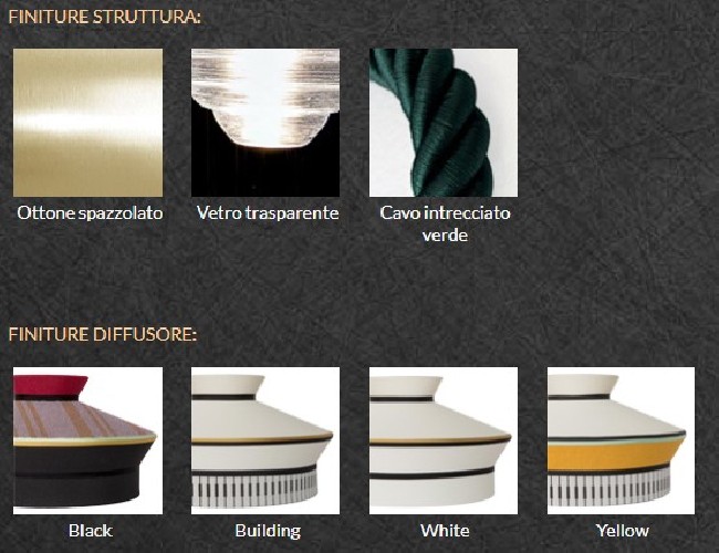 Contardi Calypso Martinique