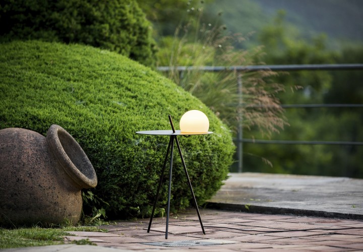 Estiluz Circ Tavolo 25 Table