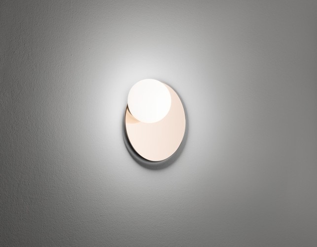 Estiluz Circ 02 Mirror