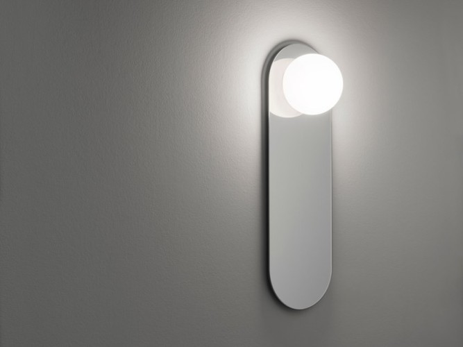 Estiluz Circ 03 Mirror