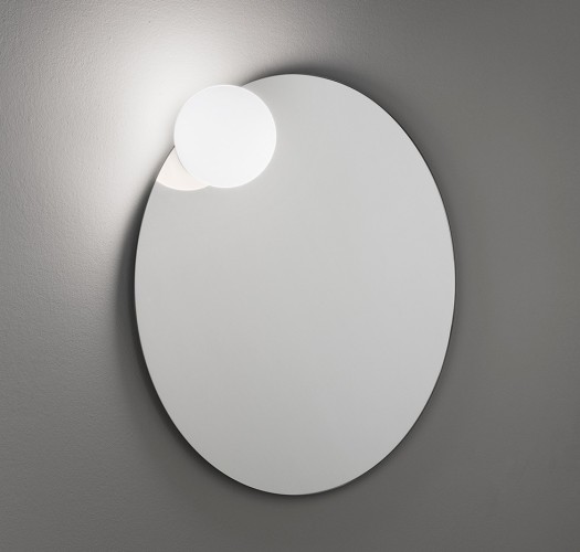 Estiluz Circ 06 Mirror