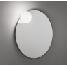 Estiluz Circ 06 Mirror