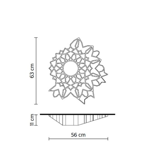 Karman Notredame 40-60